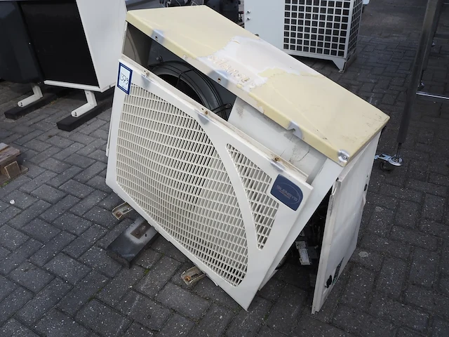 Tecumseh silensys - afbeelding 2 van  9