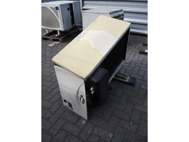 Tecumseh silensys - afbeelding 3 van  9