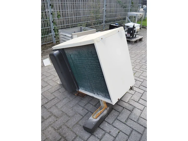Tecumseh silensys - afbeelding 4 van  9