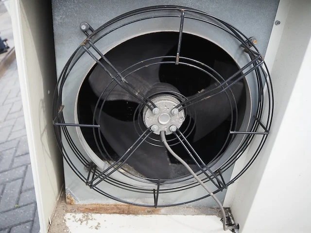 Tecumseh silensys - afbeelding 5 van  9