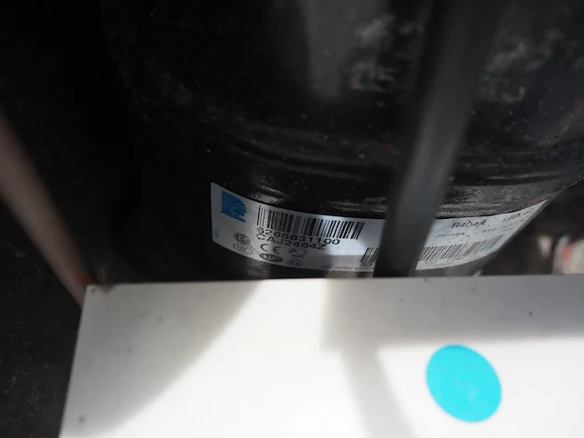 Tecumseh silensys - afbeelding 8 van  9