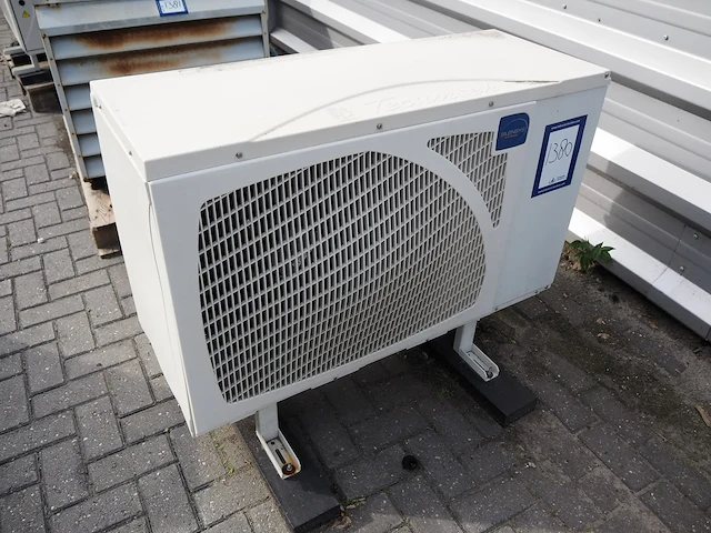 Tecumseh silensys - afbeelding 1 van  7