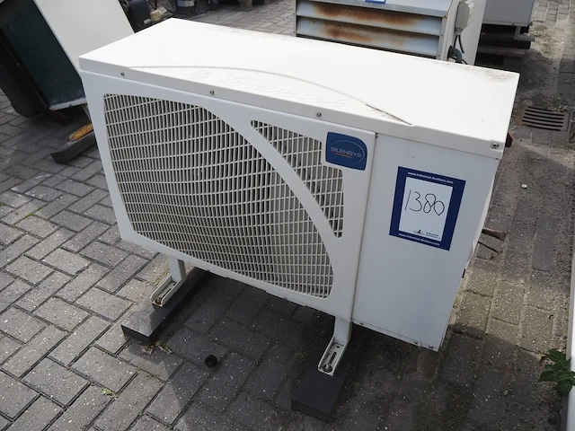 Tecumseh silensys - afbeelding 2 van  7