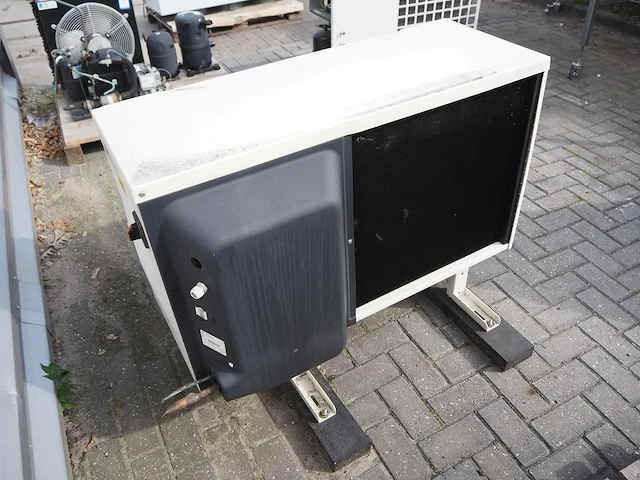 Tecumseh silensys - afbeelding 4 van  7