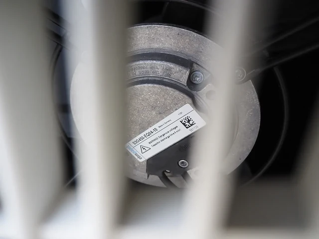 Tecumseh silensys - afbeelding 6 van  7