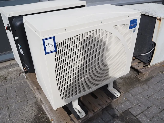 Tecumseh silensys - afbeelding 1 van  5