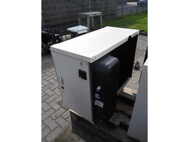 Tecumseh silensys - afbeelding 3 van  5
