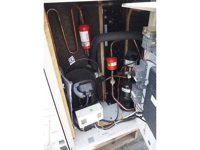 Tecumseh silensys - afbeelding 4 van  5
