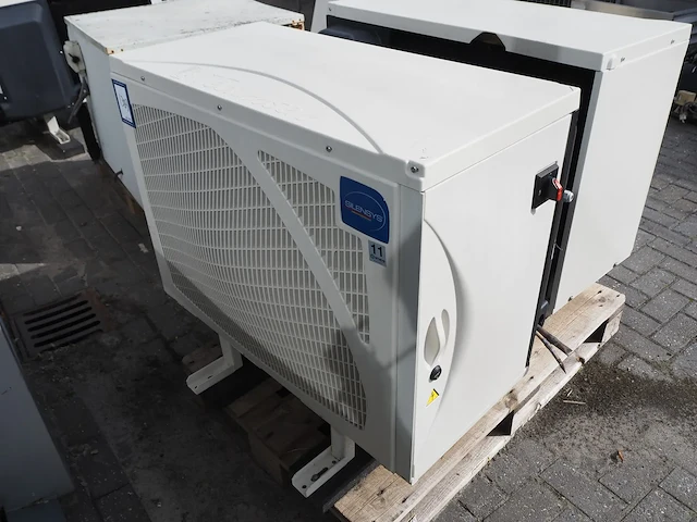 Tecumseh silensys - afbeelding 1 van  6