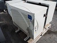 Tecumseh silensys