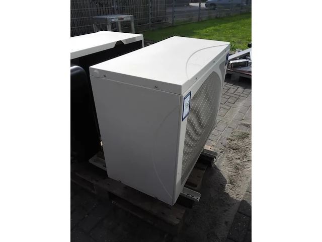Tecumseh silensys - afbeelding 2 van  6