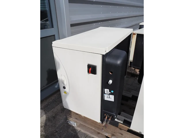 Tecumseh silensys - afbeelding 3 van  6
