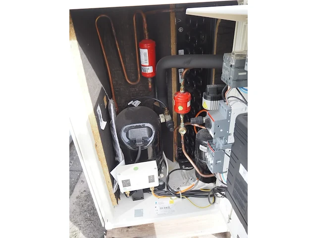 Tecumseh silensys - afbeelding 4 van  6
