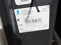 Tecumseh silensys - afbeelding 6 van  6