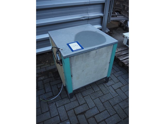 Tecumseh - afbeelding 1 van  8