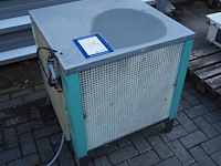 Tecumseh - afbeelding 1 van  8