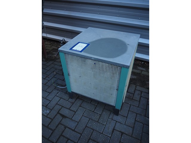 Tecumseh - afbeelding 2 van  8