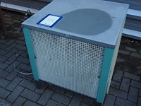 Tecumseh - afbeelding 2 van  8