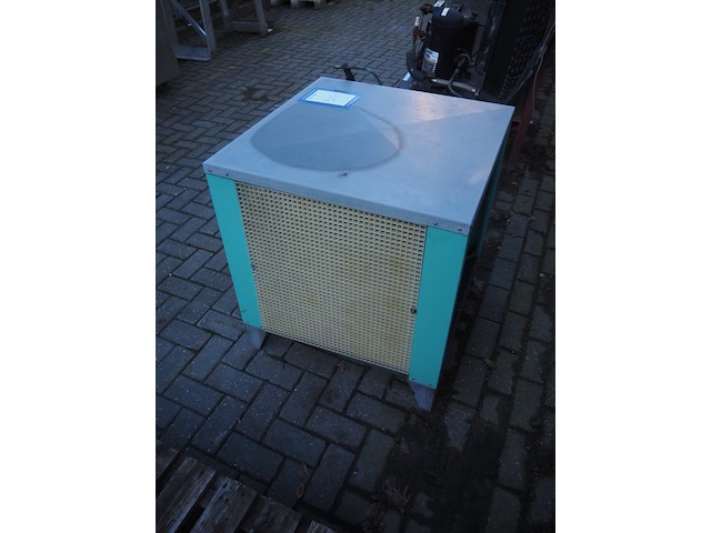 Tecumseh - afbeelding 3 van  8