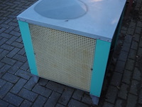 Tecumseh - afbeelding 3 van  8