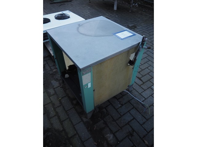 Tecumseh - afbeelding 4 van  8