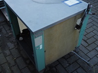 Tecumseh - afbeelding 4 van  8