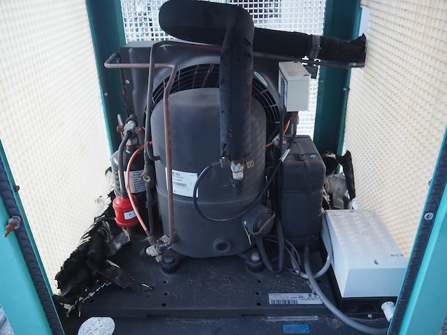 Tecumseh - afbeelding 5 van  8