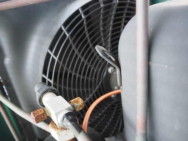 Tecumseh - afbeelding 6 van  8