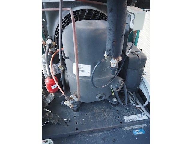 Tecumseh - afbeelding 7 van  8