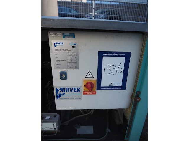 Tecumseh - afbeelding 2 van  13