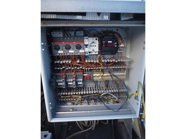 Tecumseh - afbeelding 3 van  13