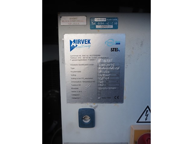 Tecumseh - afbeelding 5 van  13