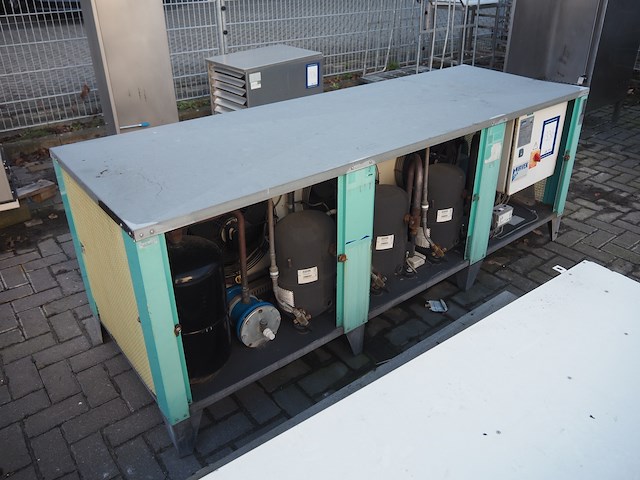 Tecumseh - afbeelding 6 van  13