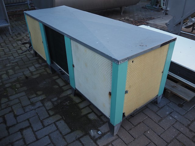 Tecumseh - afbeelding 7 van  13