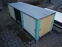 Tecumseh - afbeelding 7 van  13