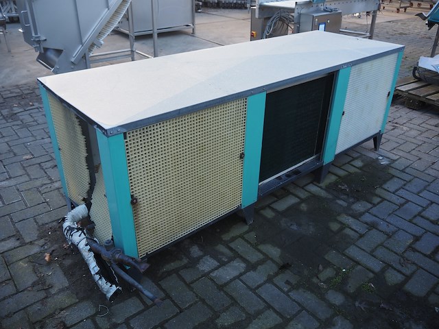 Tecumseh - afbeelding 8 van  13