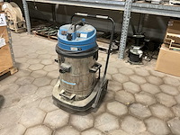 Tedak ab nic 20 ep industriële stofzuiger - afbeelding 7 van  7