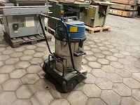 Tedak ab nic 20 ep industriële stofzuiger - afbeelding 1 van  7