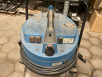 Tedak ab nic 20 ep industriële stofzuiger - afbeelding 3 van  7