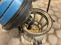 Tedak ab nic 20 ep industriële stofzuiger - afbeelding 6 van  7