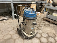 Tedak ab nic 20 ep industriële stofzuiger - afbeelding 2 van  7
