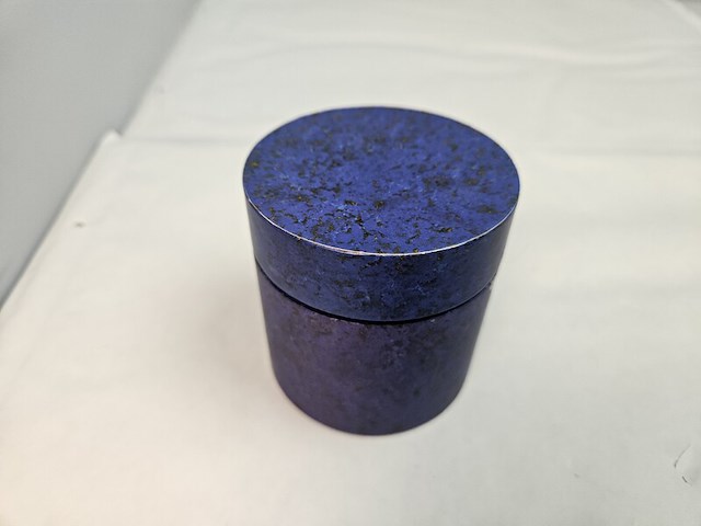 Teddy beer beeld - royal selangor - afbeelding 6 van  6