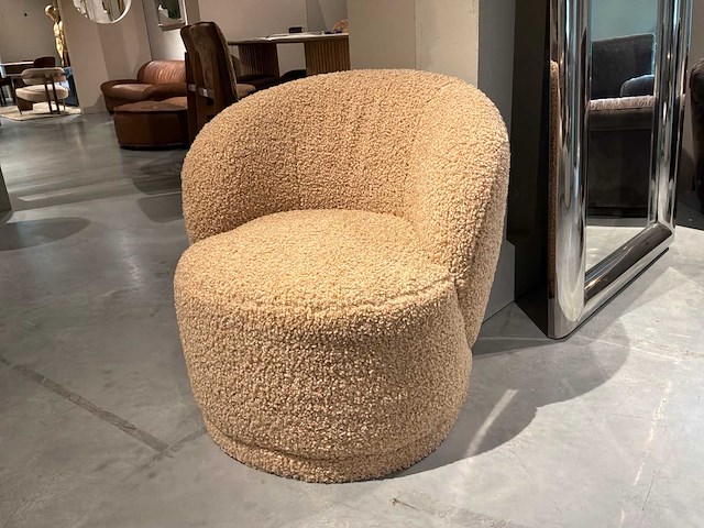 Teddy fauteuil - afbeelding 1 van  6