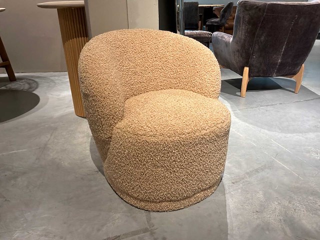 Teddy fauteuil - afbeelding 2 van  6