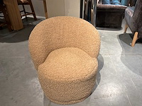 Teddy fauteuil - afbeelding 4 van  6