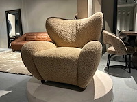 Teddy fauteuil - afbeelding 4 van  9