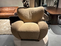 Teddy fauteuil - afbeelding 6 van  9