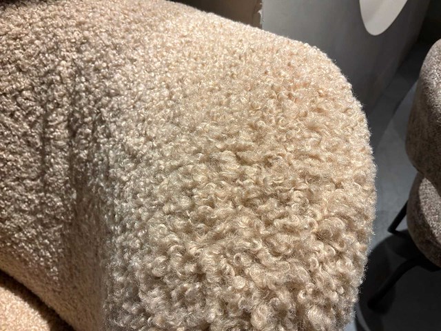 Teddy fauteuil - afbeelding 9 van  9