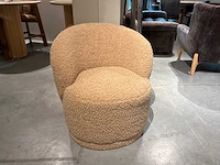 Teddy fauteuil - afbeelding 2 van  2