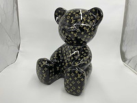 Teddy sculptuur - afbeelding 1 van  4